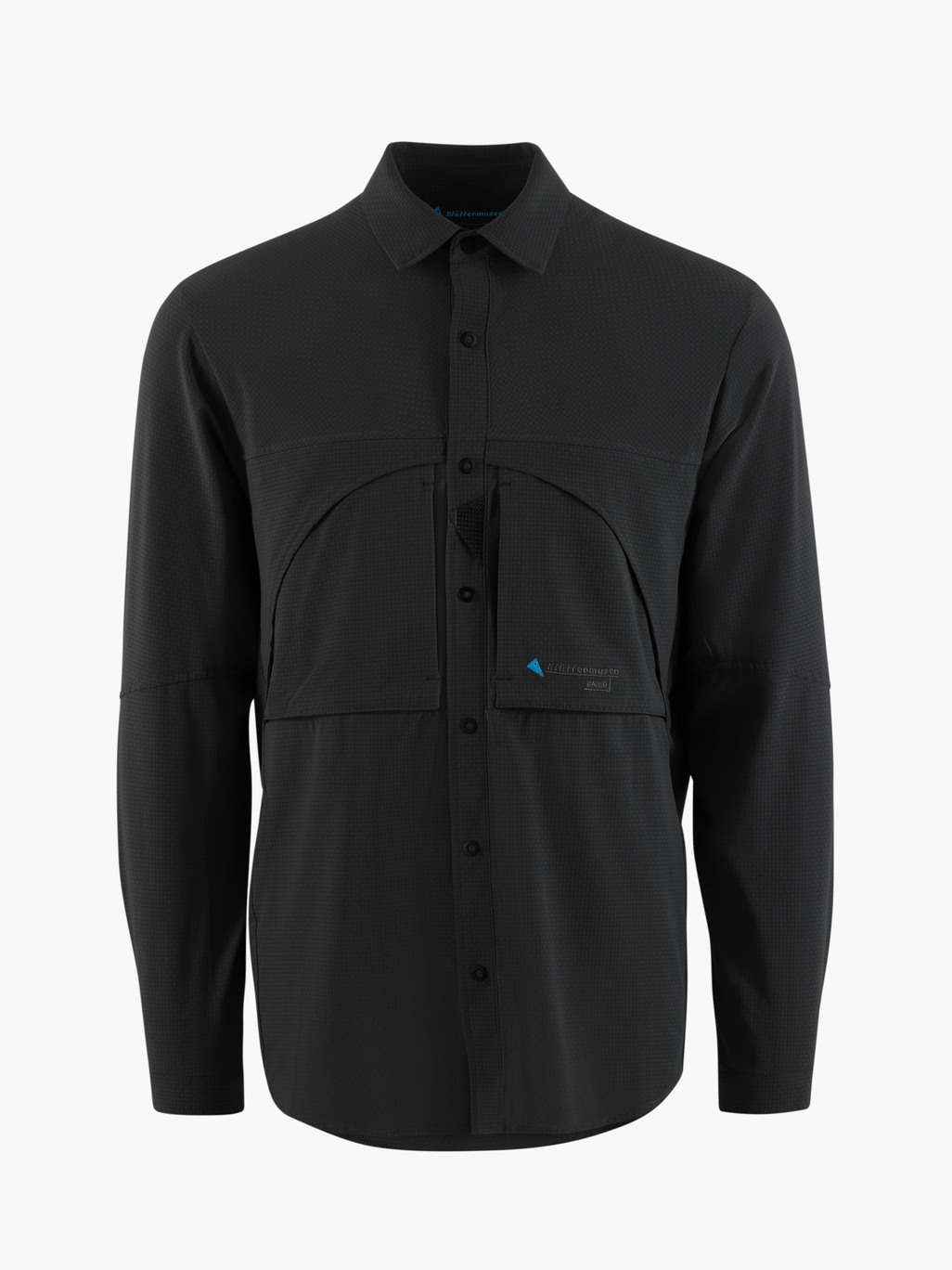 Image 13 for product Barrö LS Shirt Men's