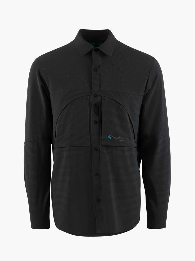 Barrö LS Shirt Men's image 4