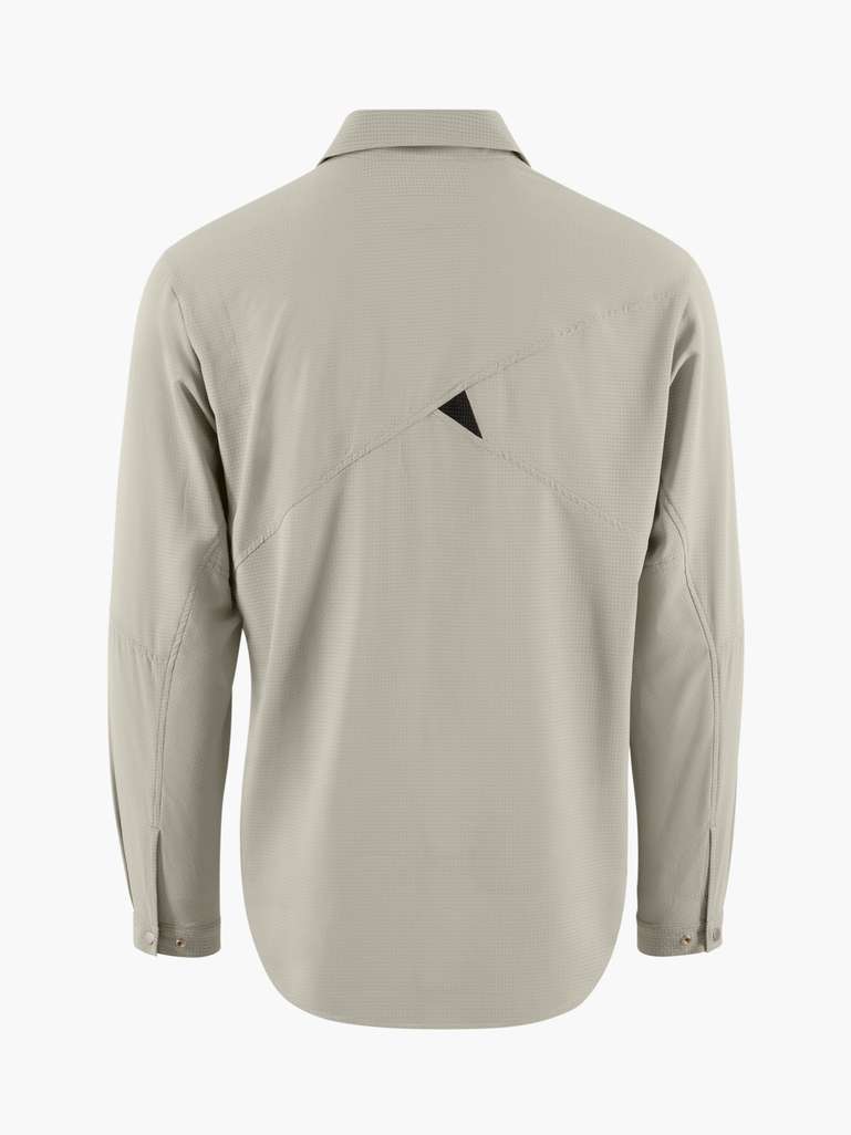 Barrö LS Shirt Herren image 5