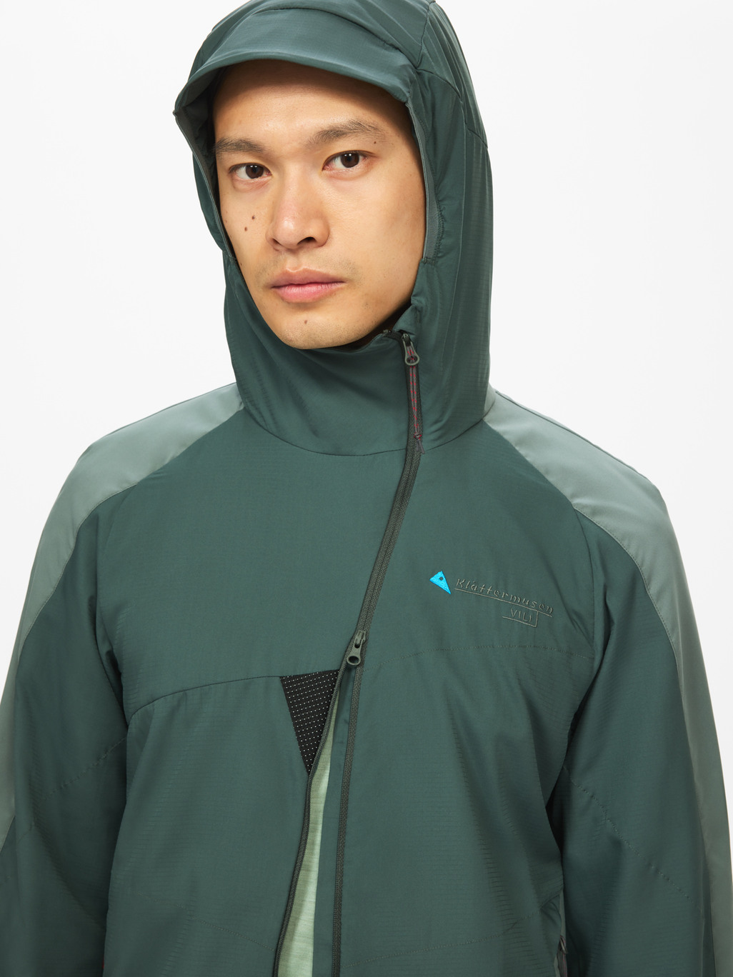 Image 5 for product Vili Hood Jacket Men's