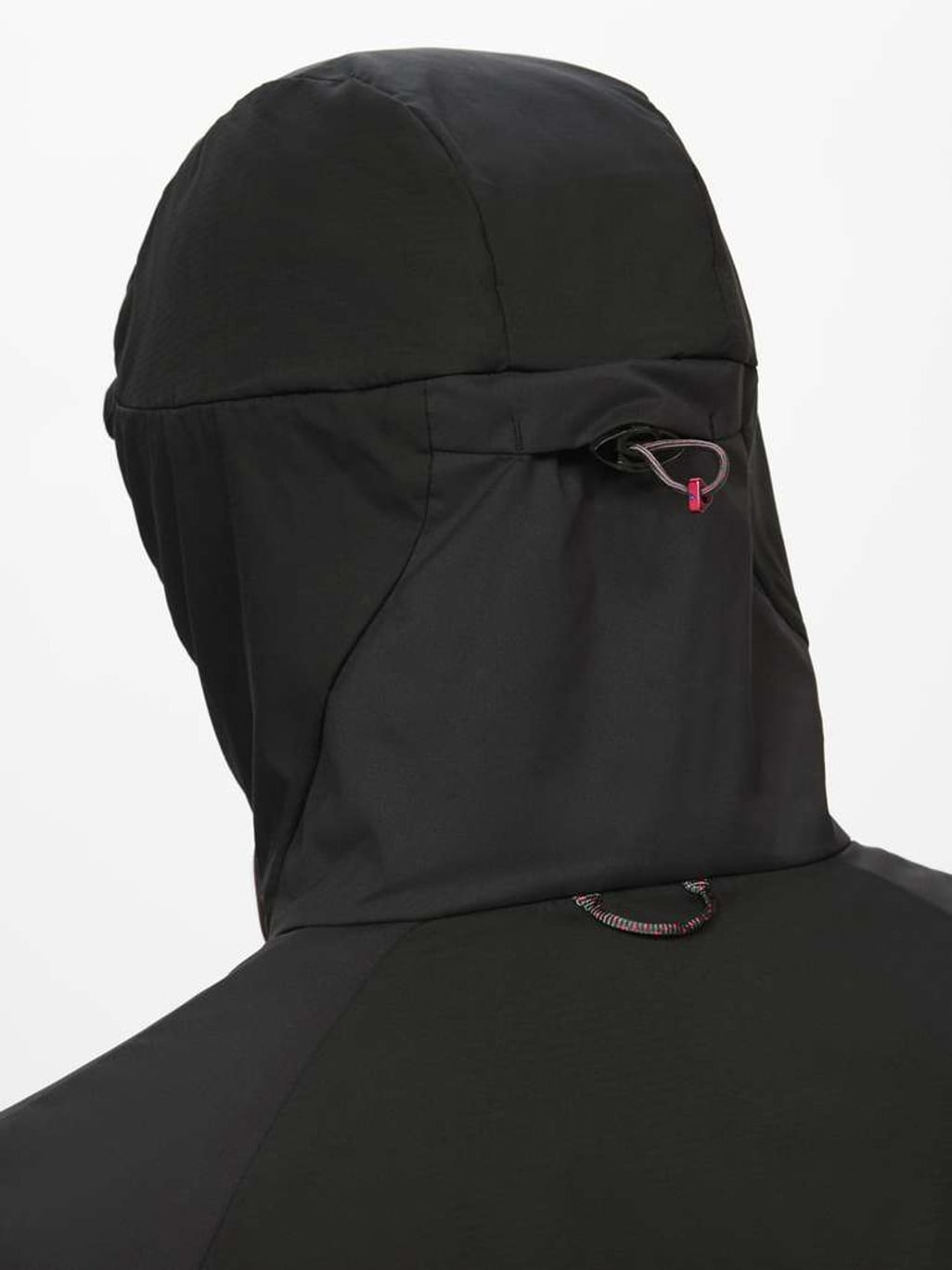 Image 9 for product Vili Hood Jacket Men's
