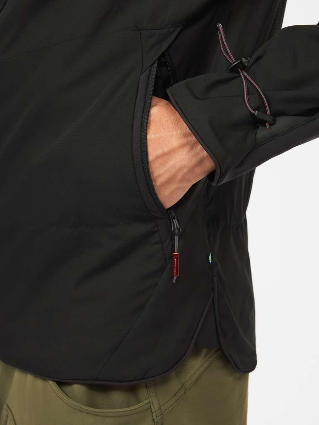 Image 11 for product Vili Hood Jacket Men's