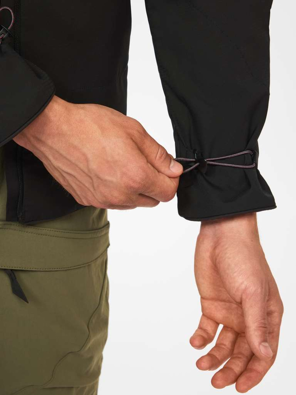 Image 10 for product Vili Hood Jacket Men's