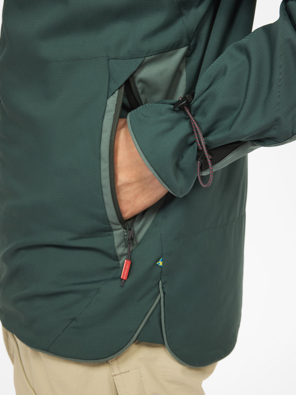 Image 6 for product Vili Hood Jacket Men's