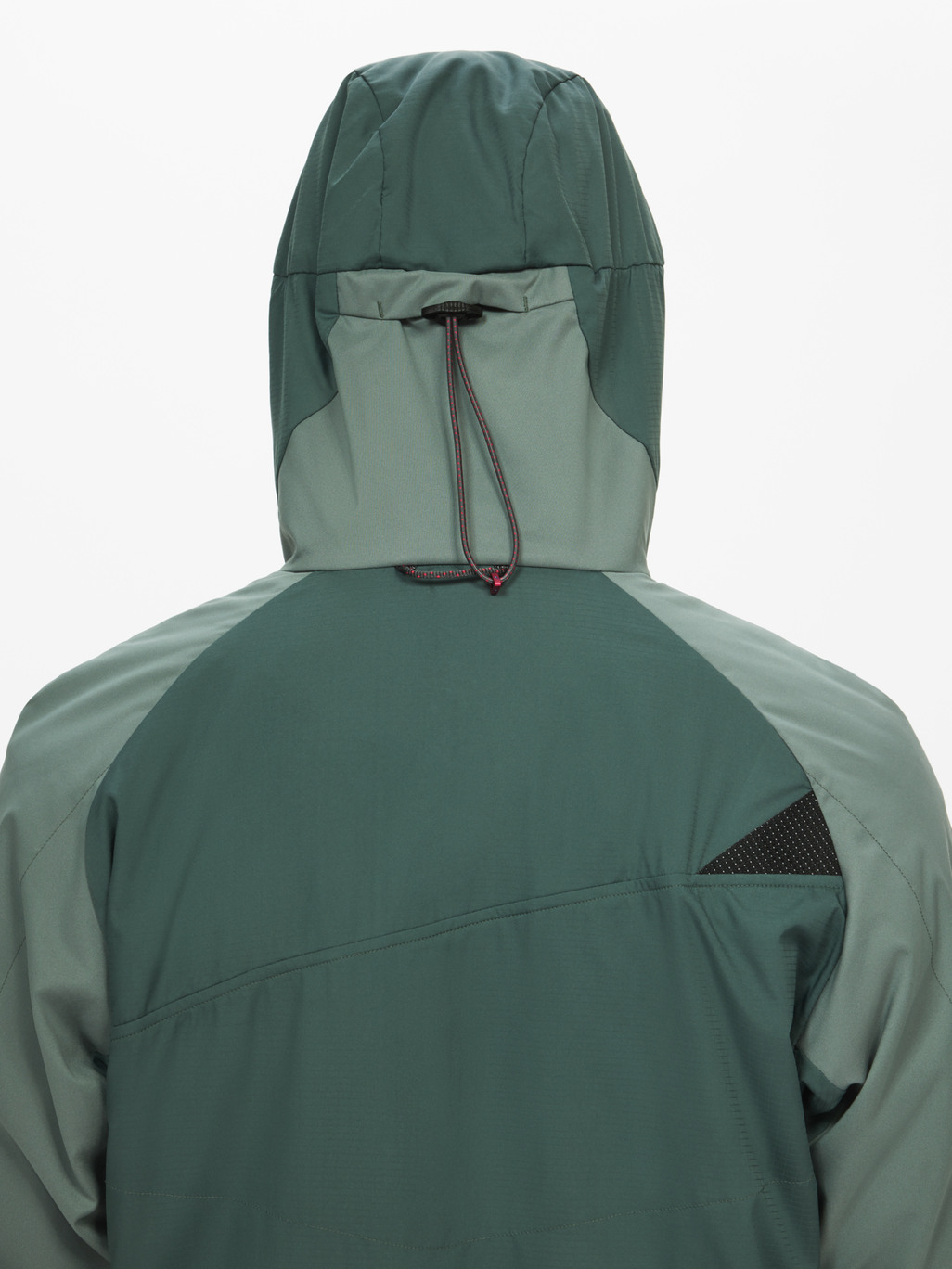 Image 8 for product Vili Hood Jacket Men's