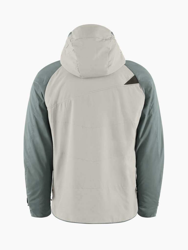 Vili Hood Jacket Men's image 5