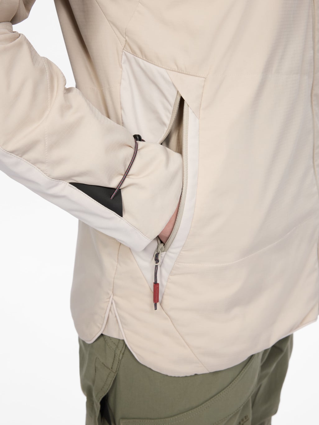 Image 7 for product Vili Hood Jacket Men's