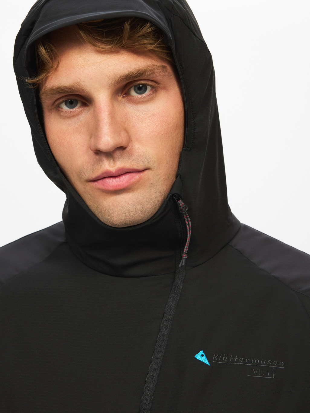 Image 12 for product Vili Hood Jacket Men's