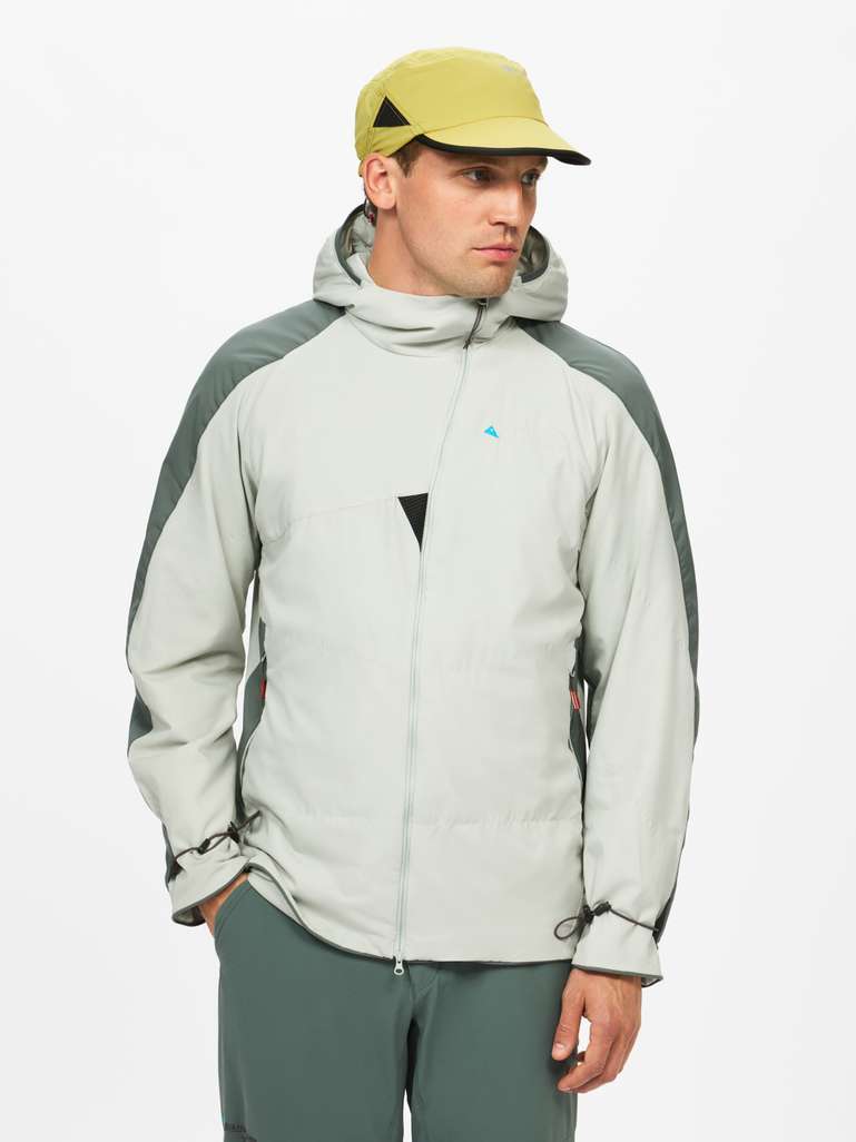 Vili Hood Jacket Men's