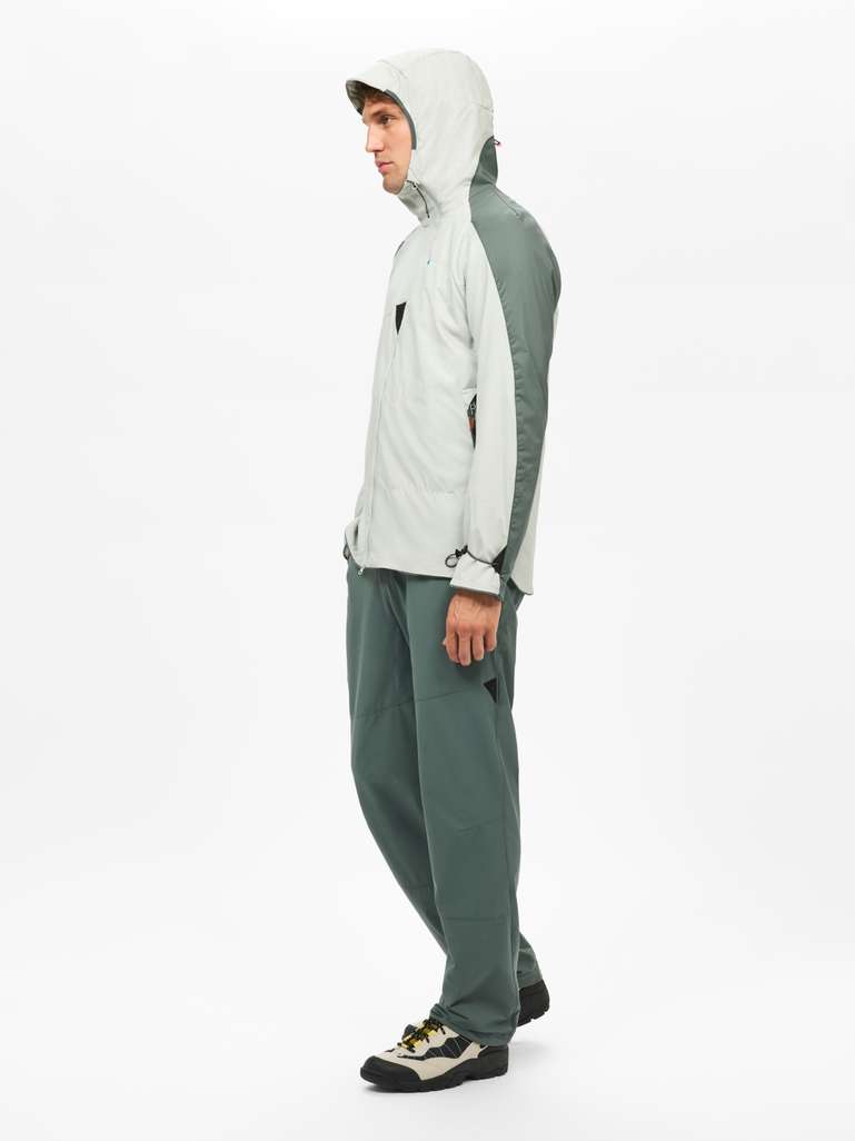 Vili Hood Jacket Men's image 3