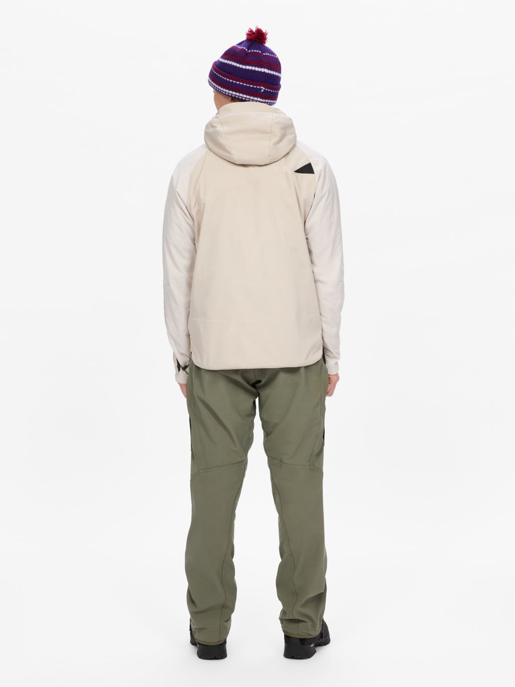 Image 4 for product Vili Hood Jacket Men's