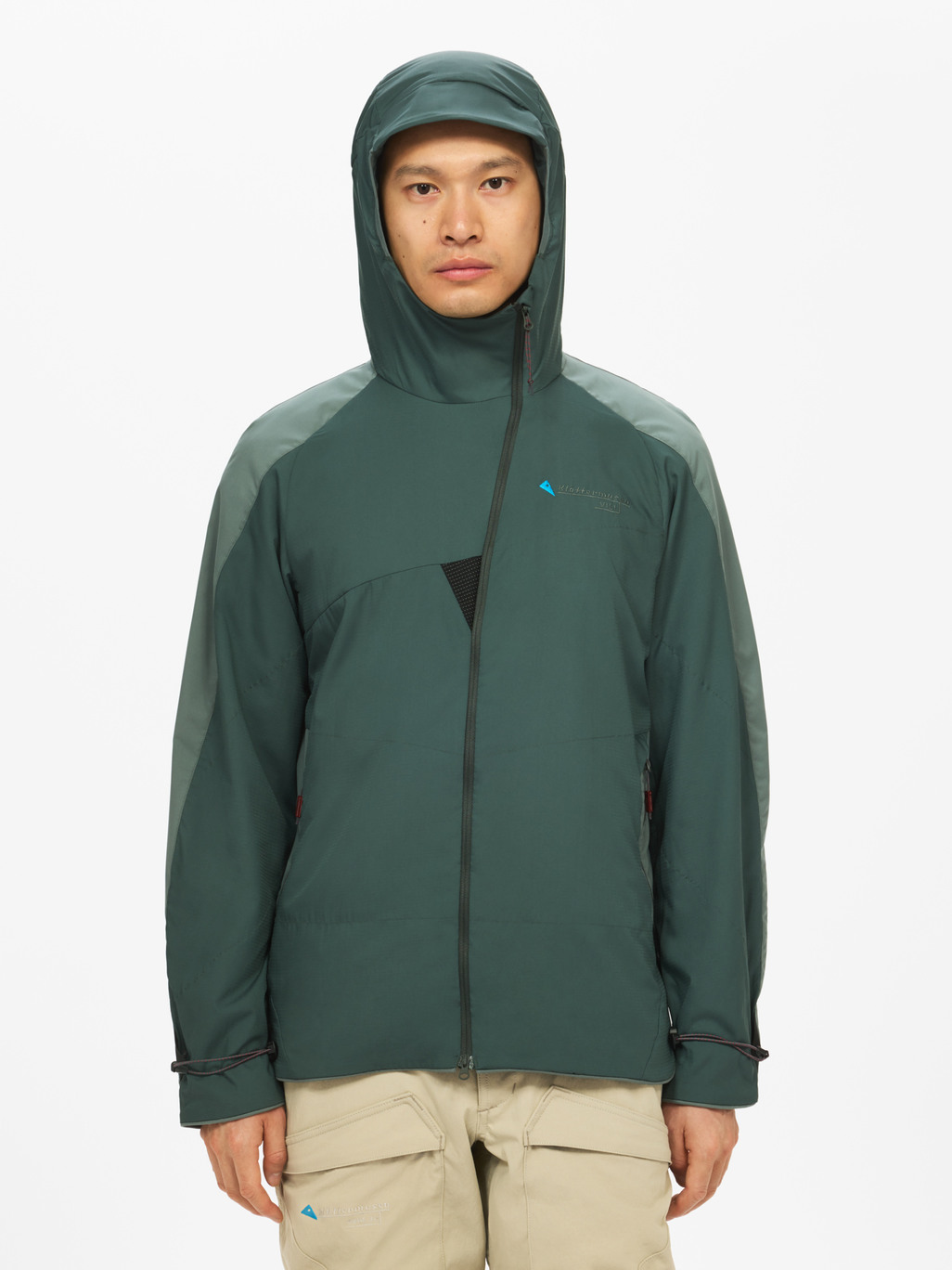 Image 1 for product Vili Hood Jacket Men's