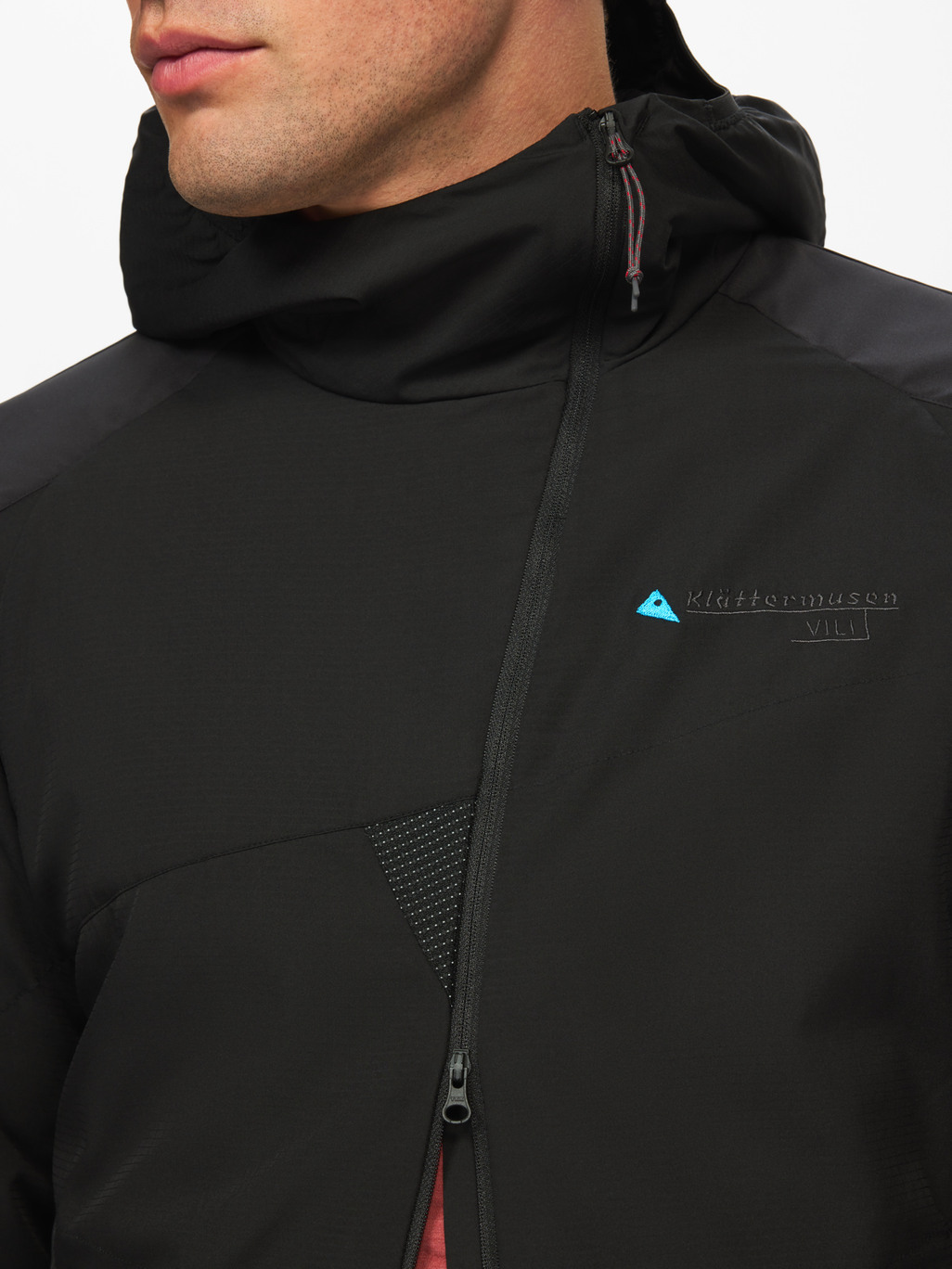 Image 9 for product Vili Hood Jacket Men's