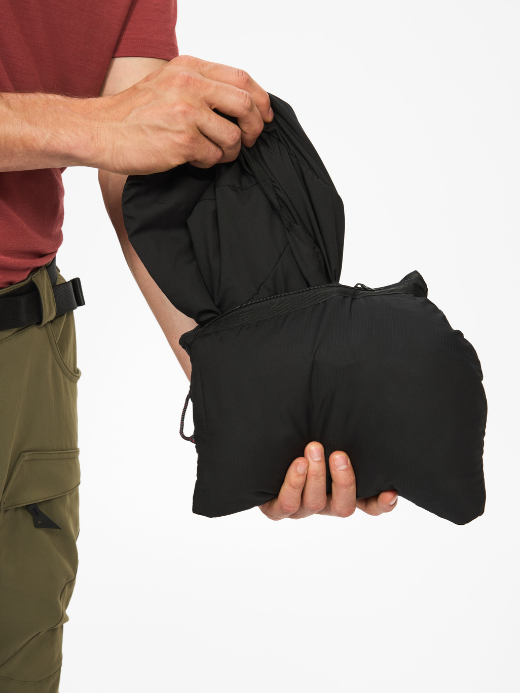 Image 5 for product Vili Hood Jacket Men's