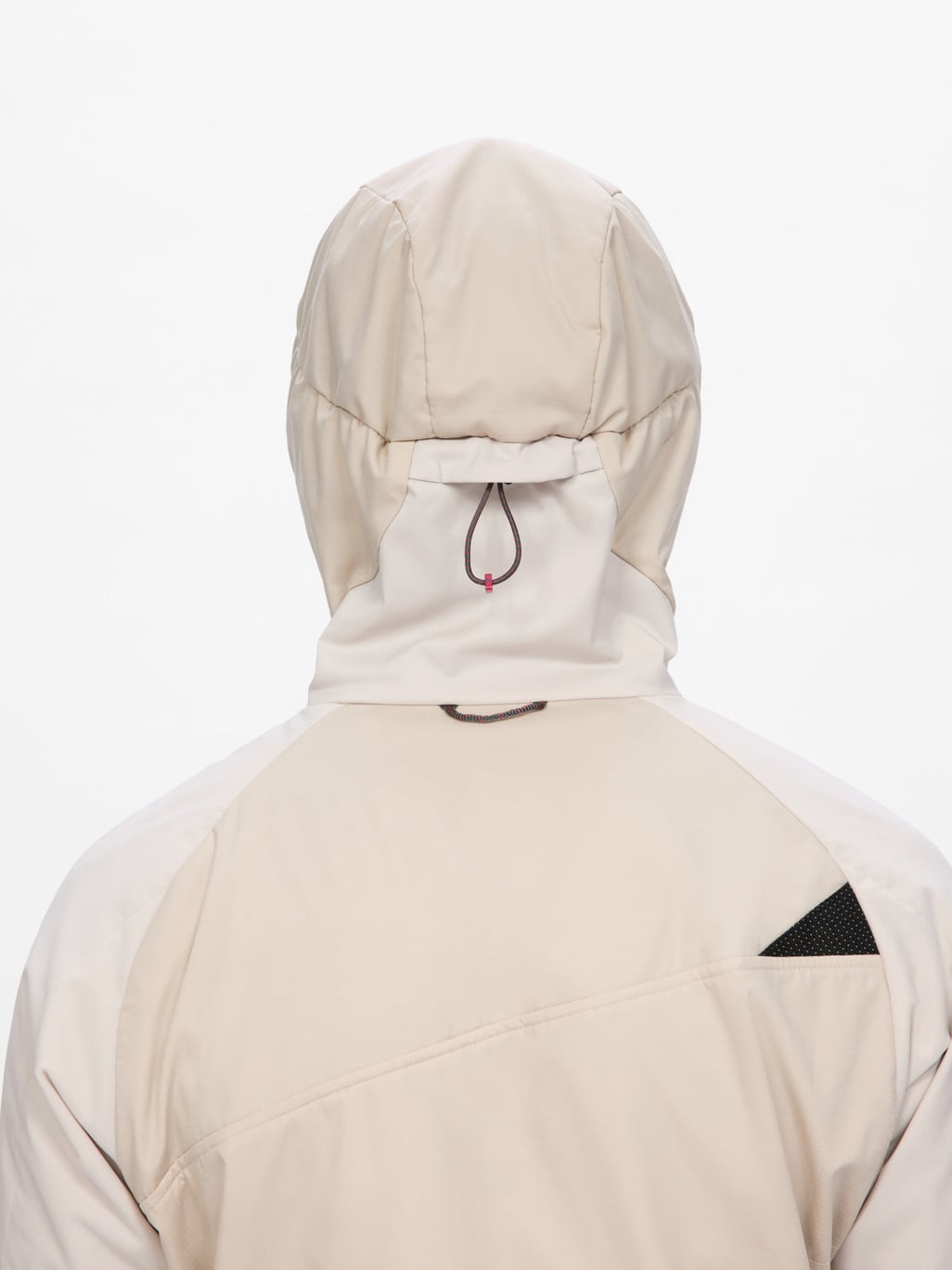 Image 5 for product Vili Hood Jacket Men's
