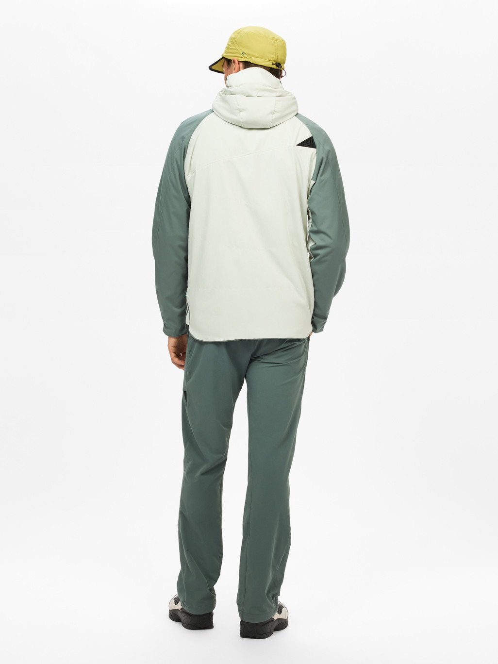 Image 4 for product Vili Hood Jacket Men's