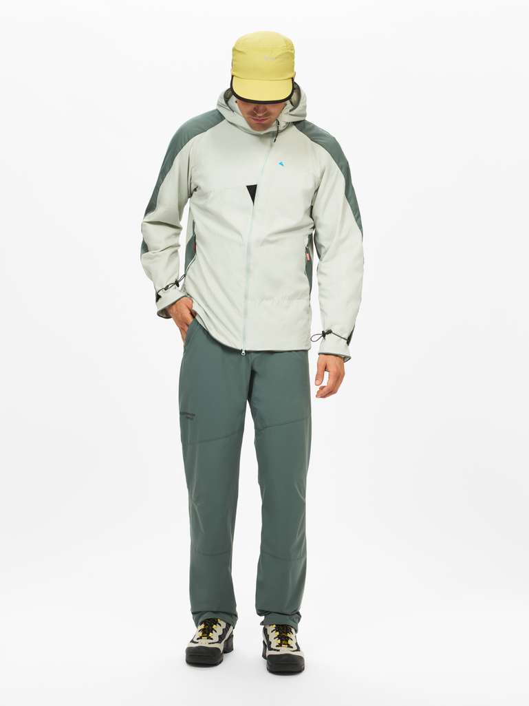 Vili Hood Jacket Men's image 2