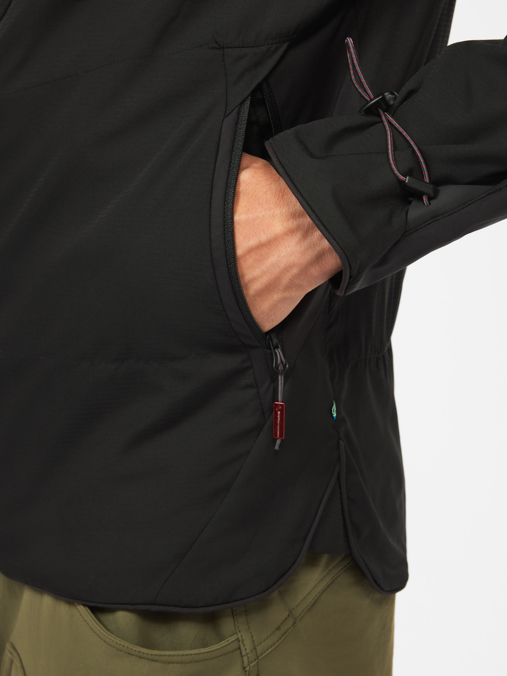 Image 11 for product Vili Hood Jacket Men's