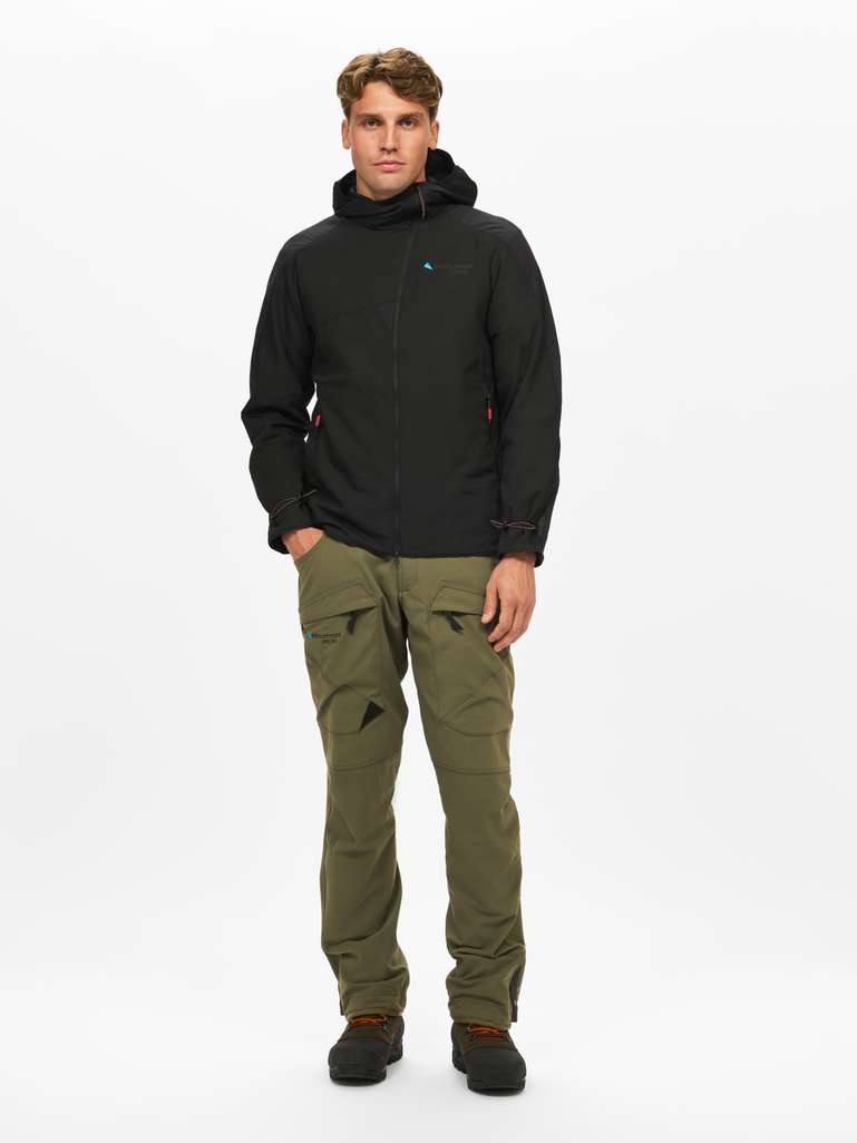 Vili Hood Jacket Men's image 2