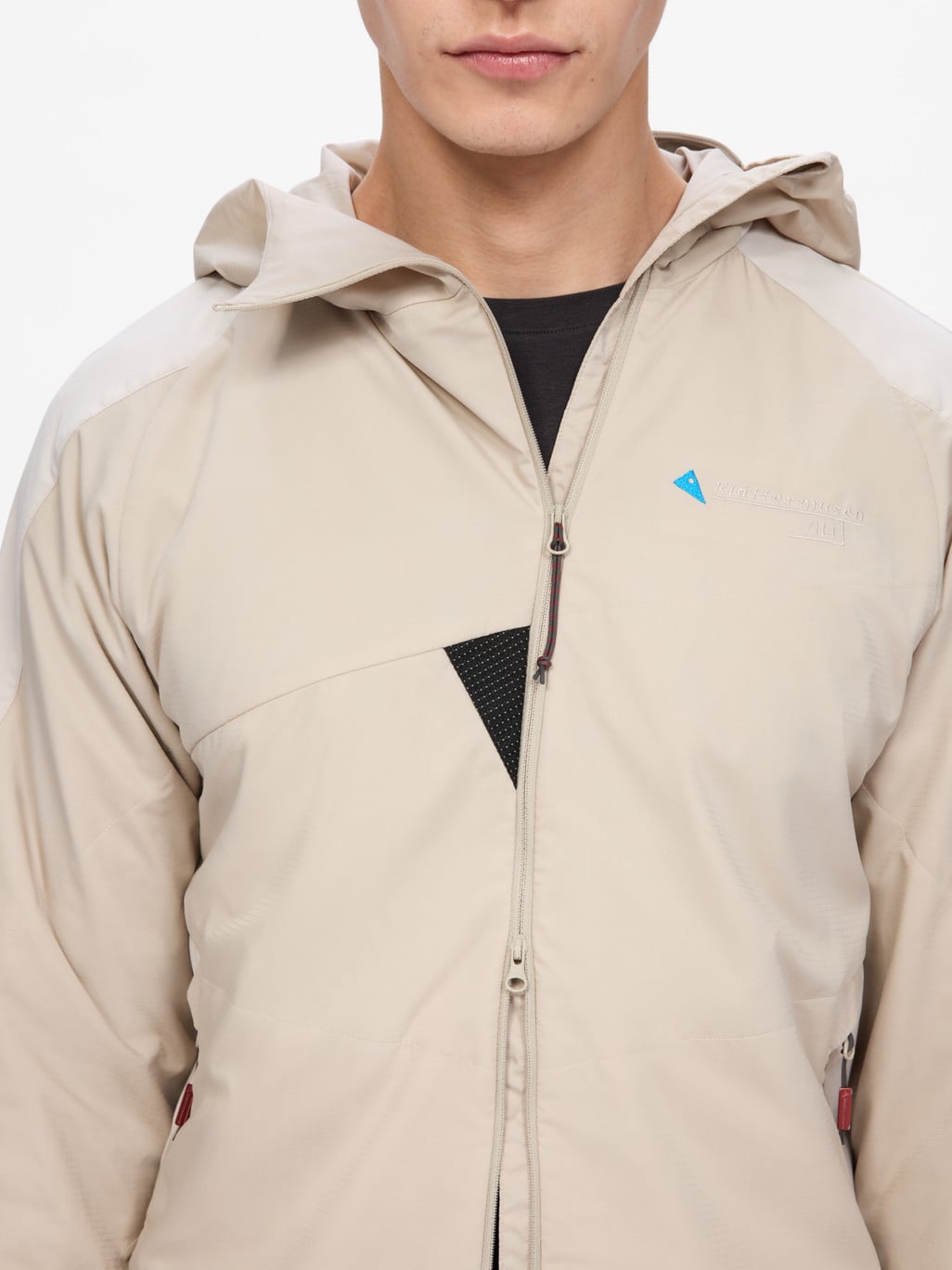 Image 6 for product Vili Hood Jacket Men's