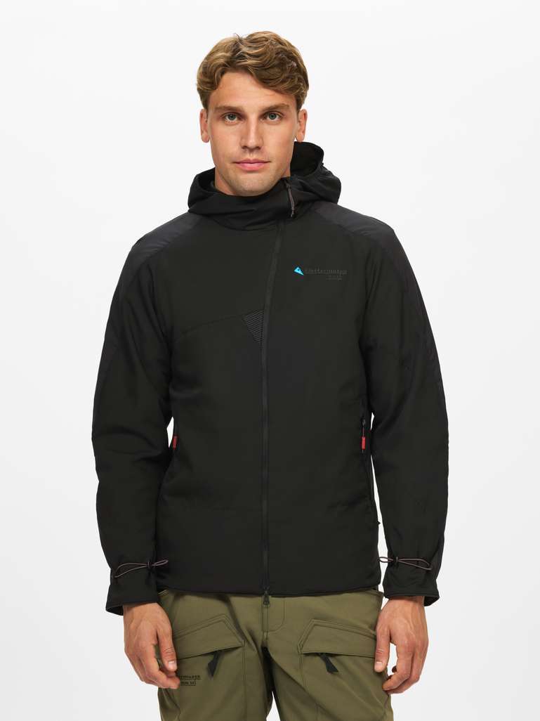 Image for product Vili Hood Jacket Men's