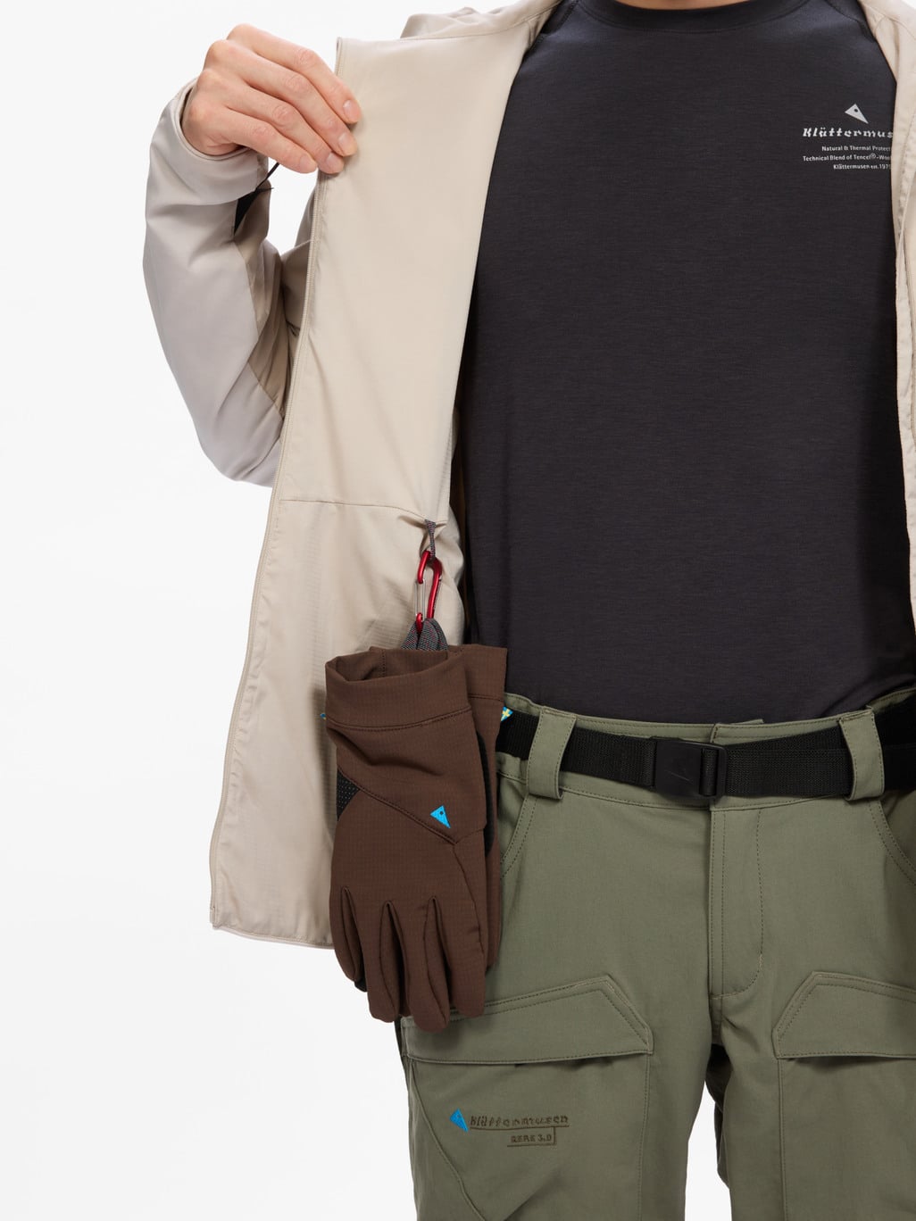 Image 12 for product Vili Hood Jacket Men's