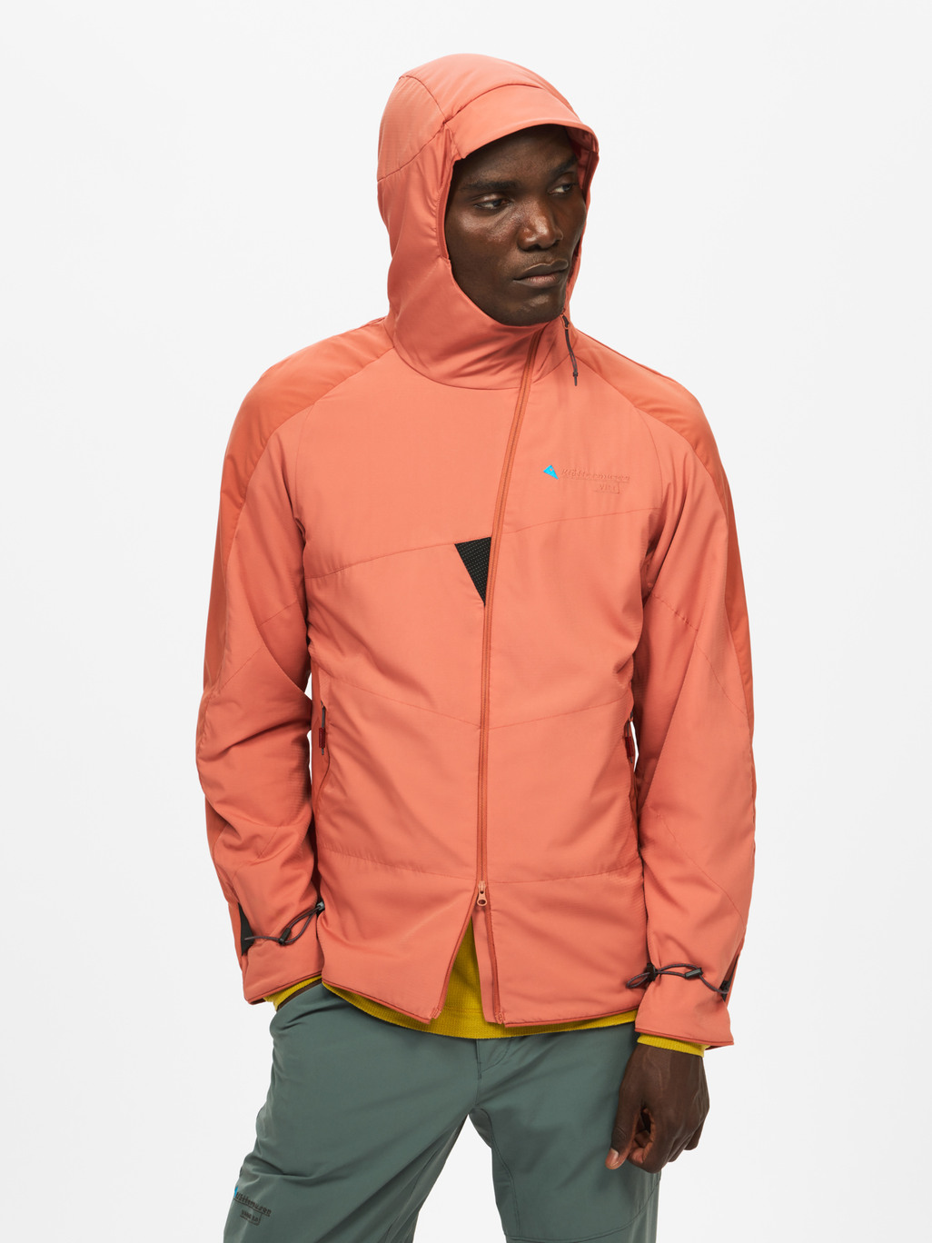 Image 1 for product Vili Hood Jacket Men's