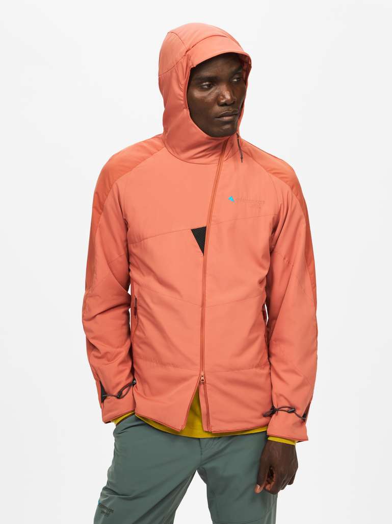 Vili Hood Jacket Men's image 1