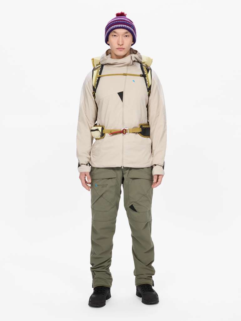 Vili Hood Jacket Men's image 2