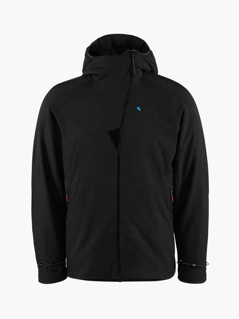 Vili Hood Jacket Men's image 4