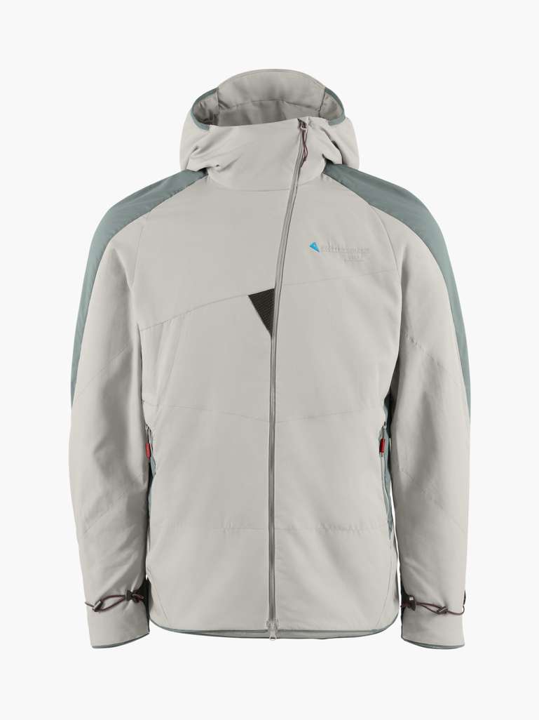 Vili Hood Jacket Men's image 4