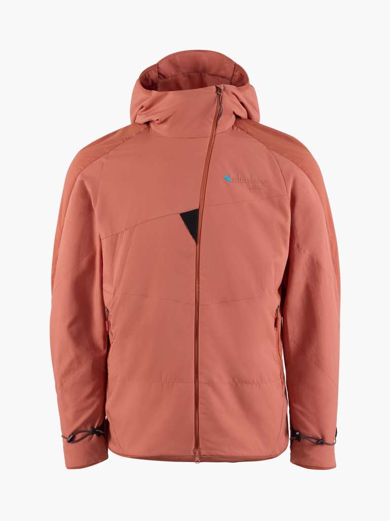 Vili Hood Jacket Men's image 4