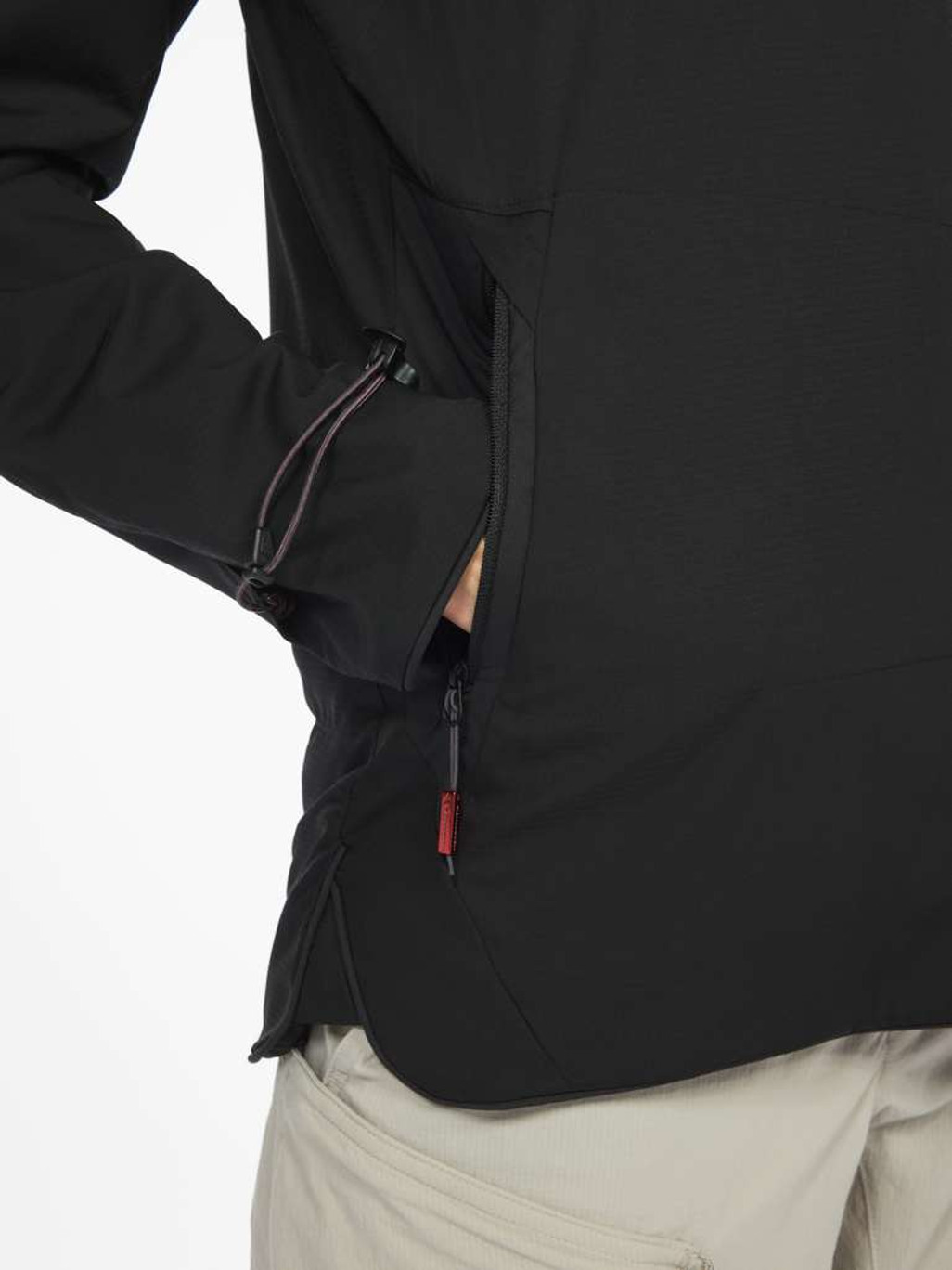 Image 10 for product Vili Hood Jacket Women's