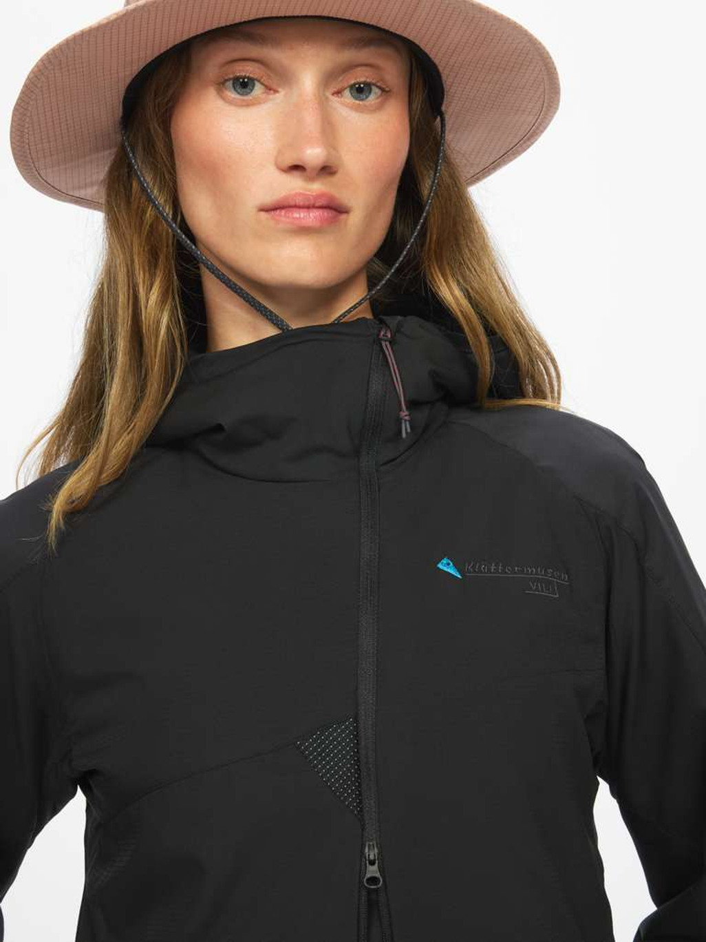 Image 8 for product Vili Kapuzenjacke Damen