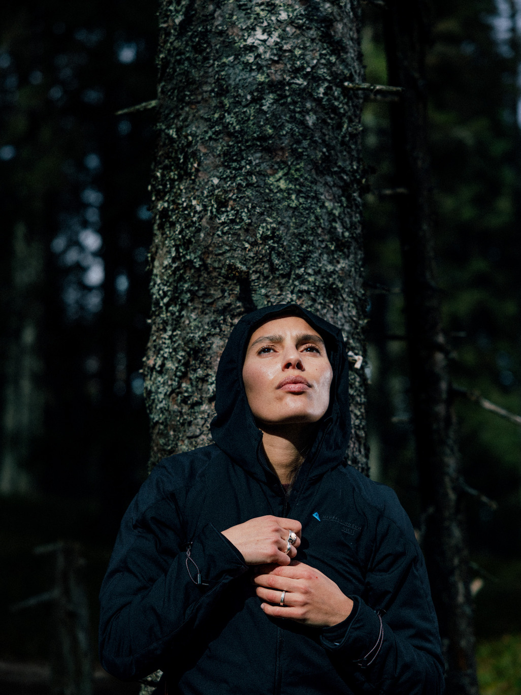 Image 10 for product Vili Hood Jacket Women's