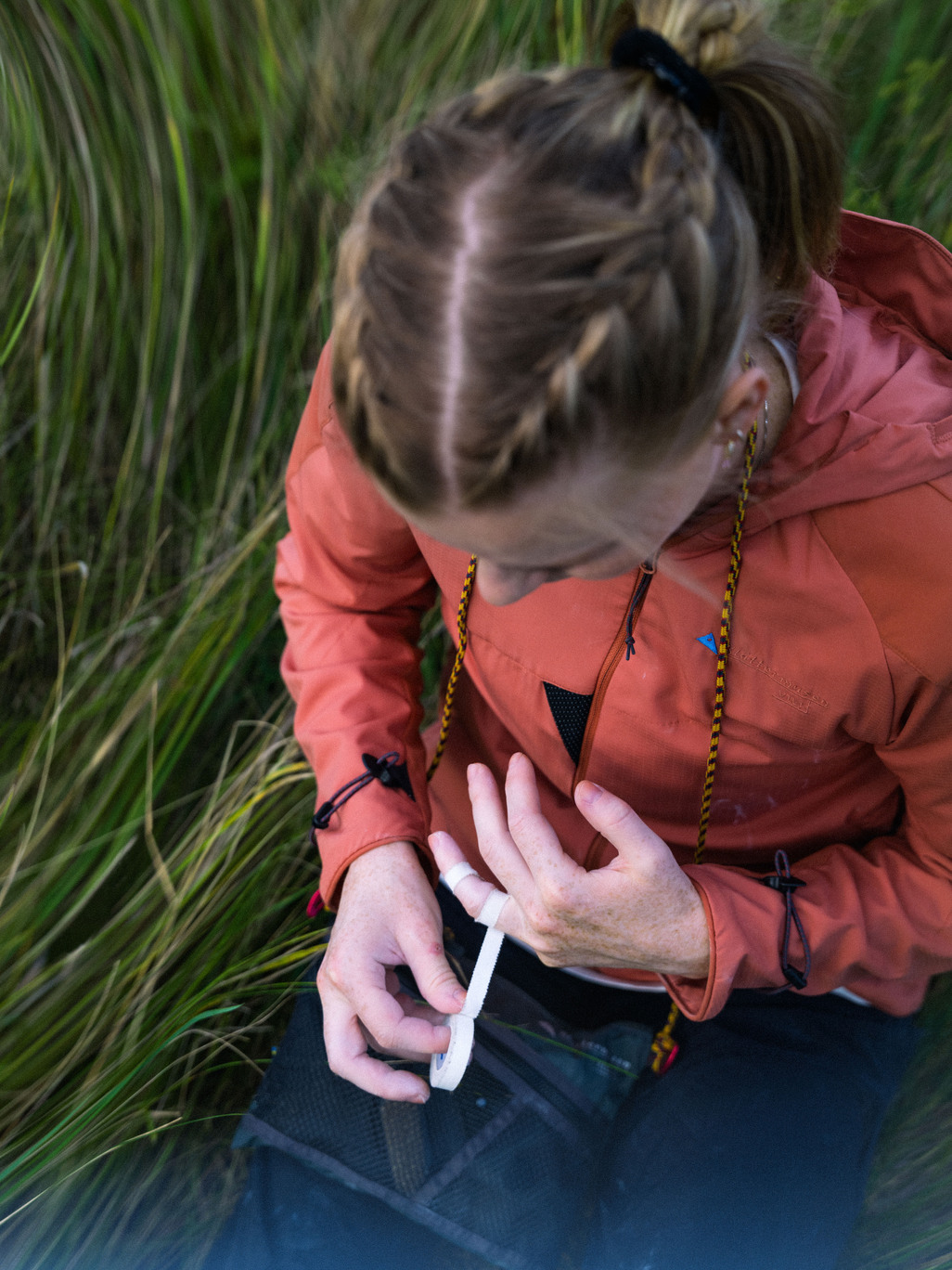 Image 11 for product Vili Hood Jacket Women's