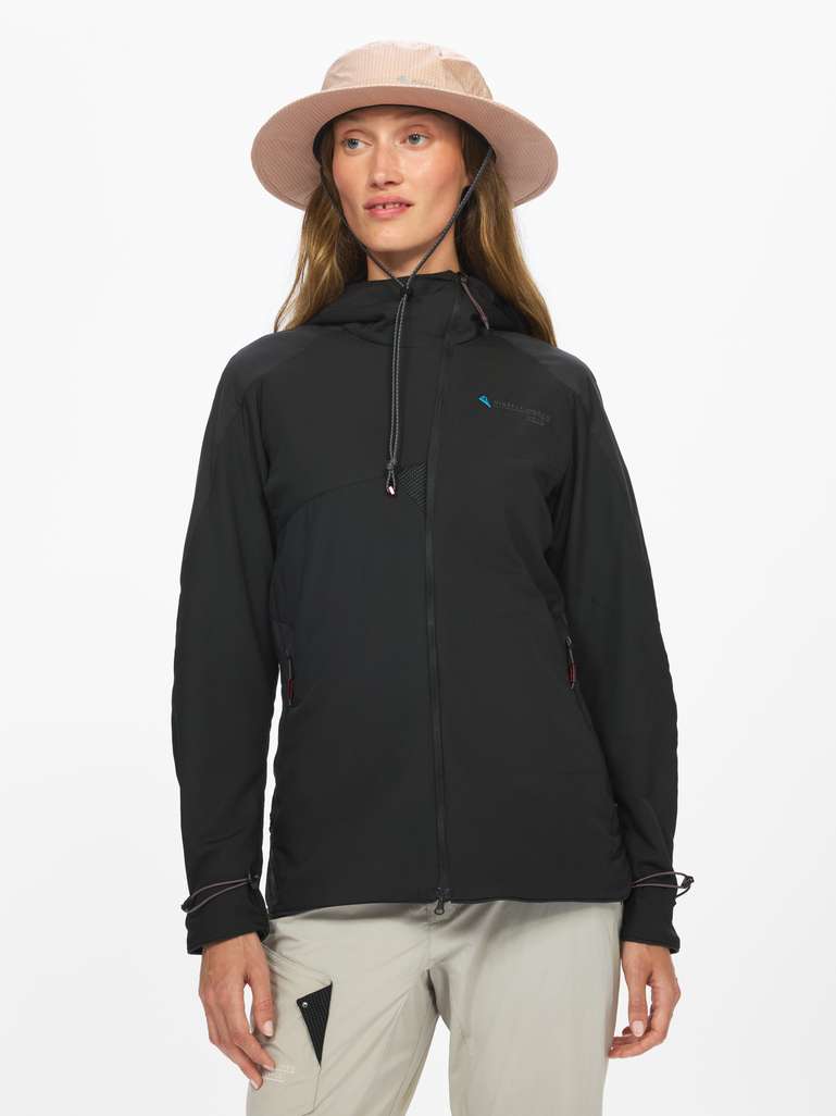 Vili Hood Jacket Women's image 1