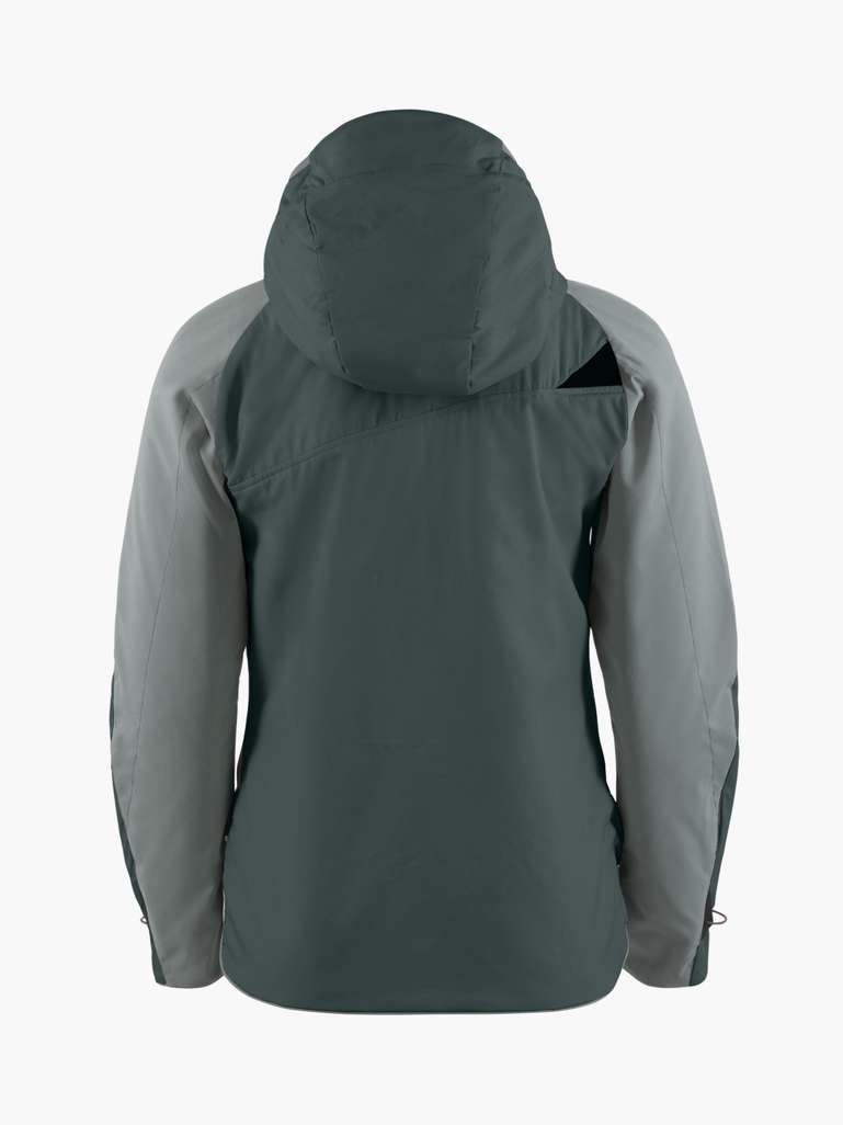 Vili Hood Jacket Women's image 5