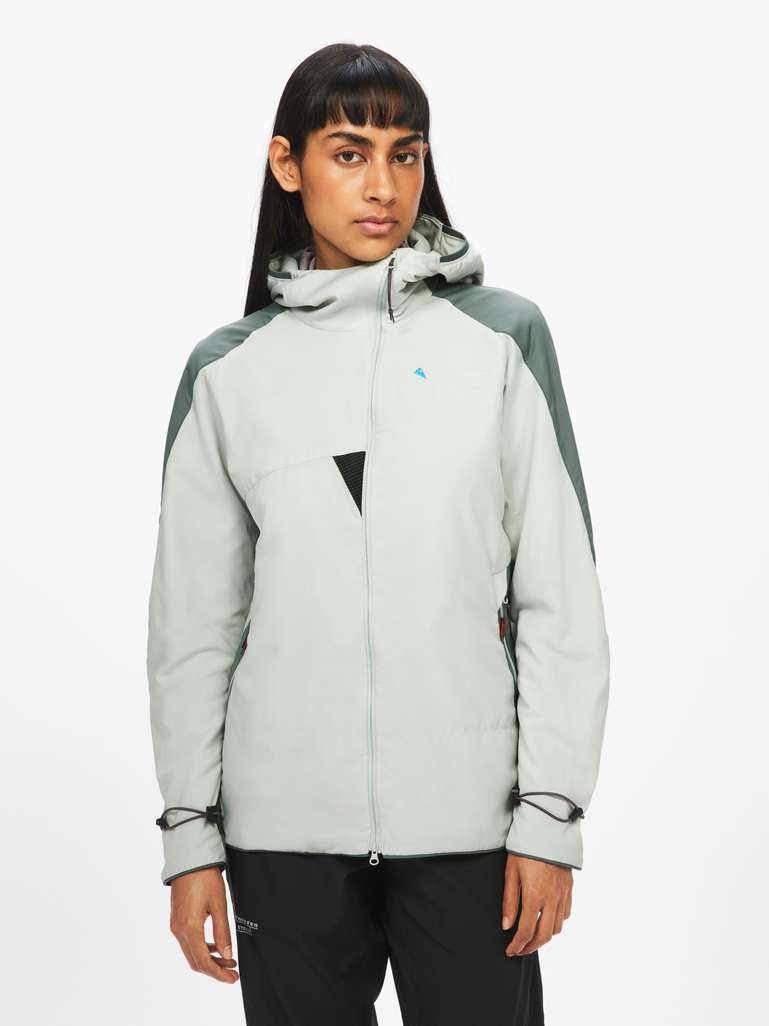 Vili Hood Jacket Women's image 1