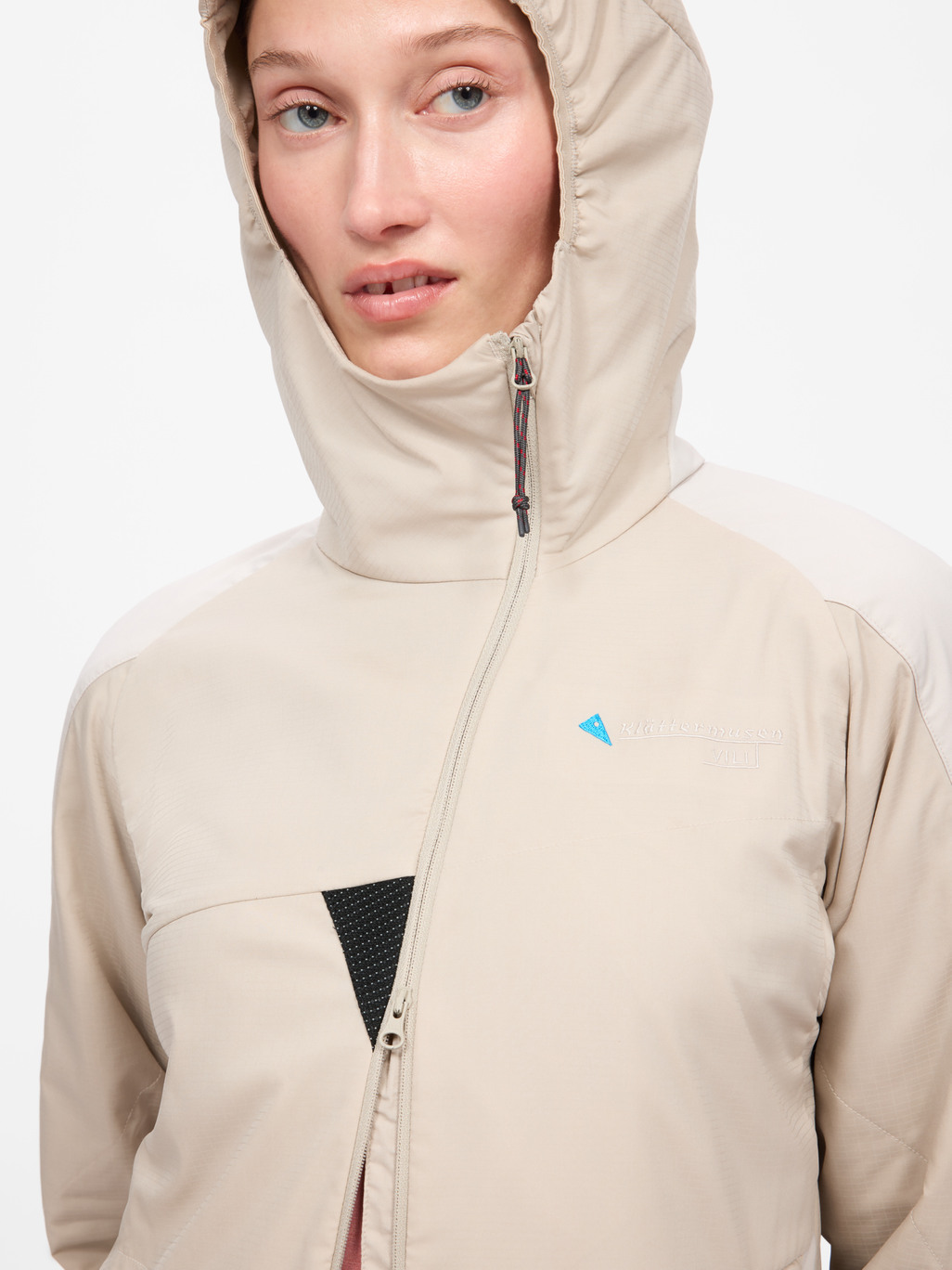 Image 5 for product Vili Hood Jacket Women's