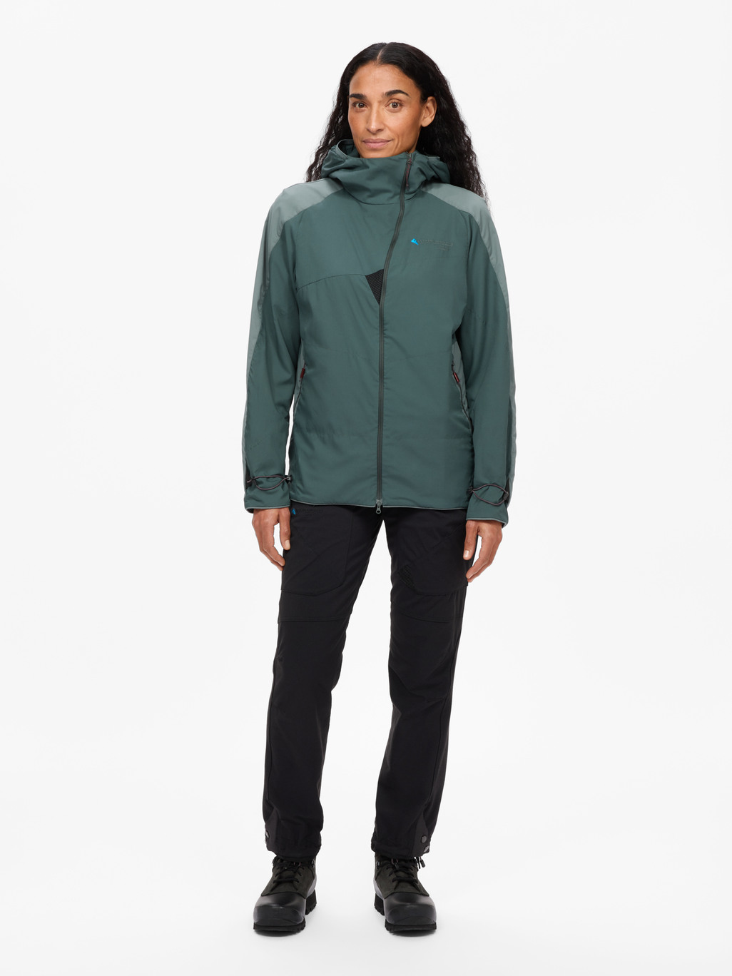 Image 2 for product Vili Hood Jacket Women's