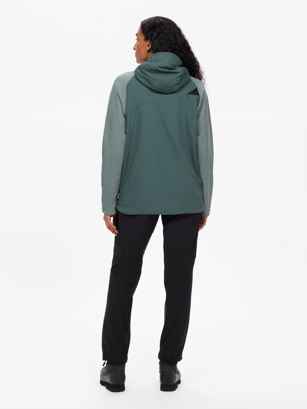 Image 4 for product Vili Hood Jacket Women's