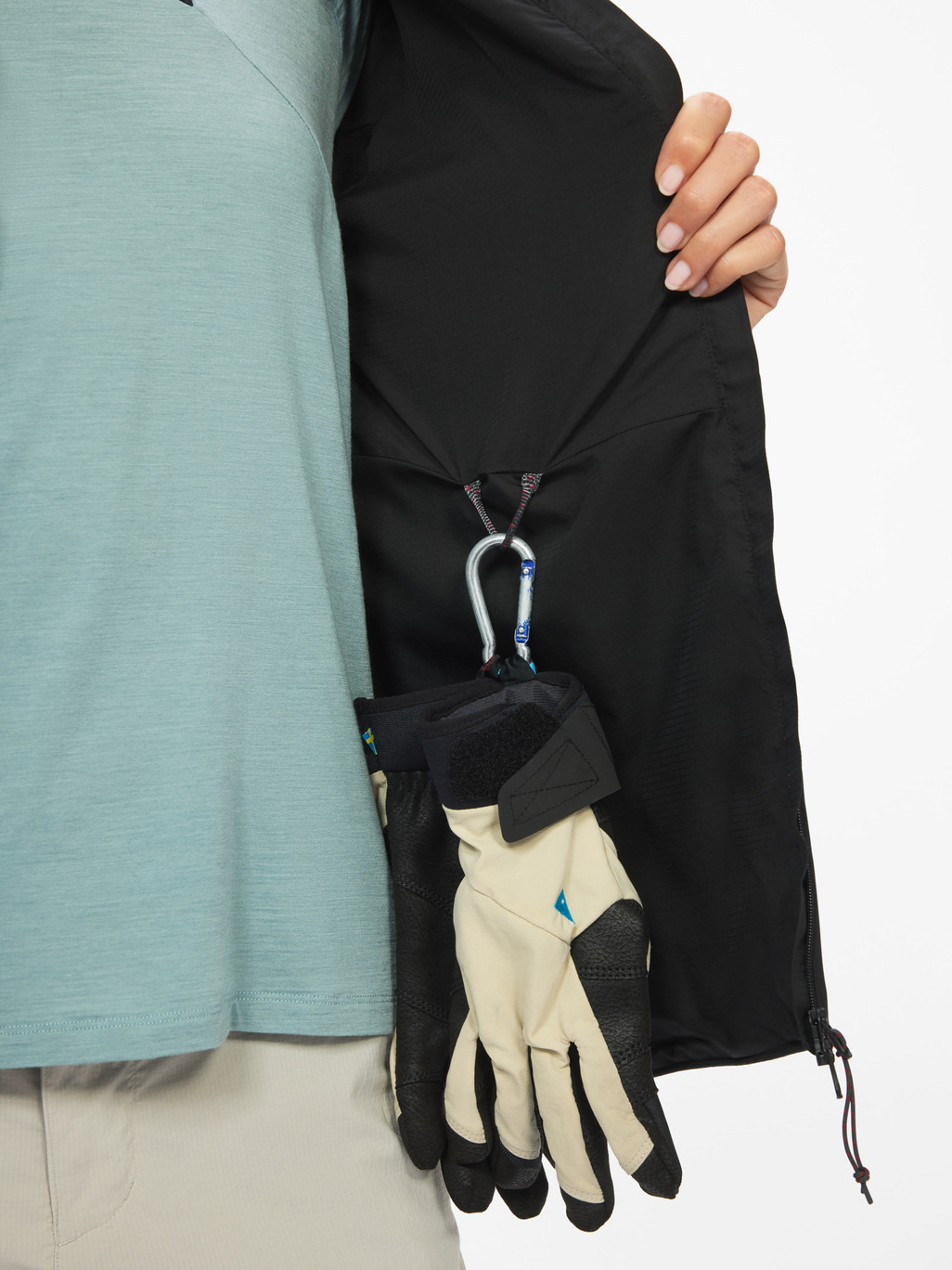 Image 6 for product Vili Hood Jacket Women's