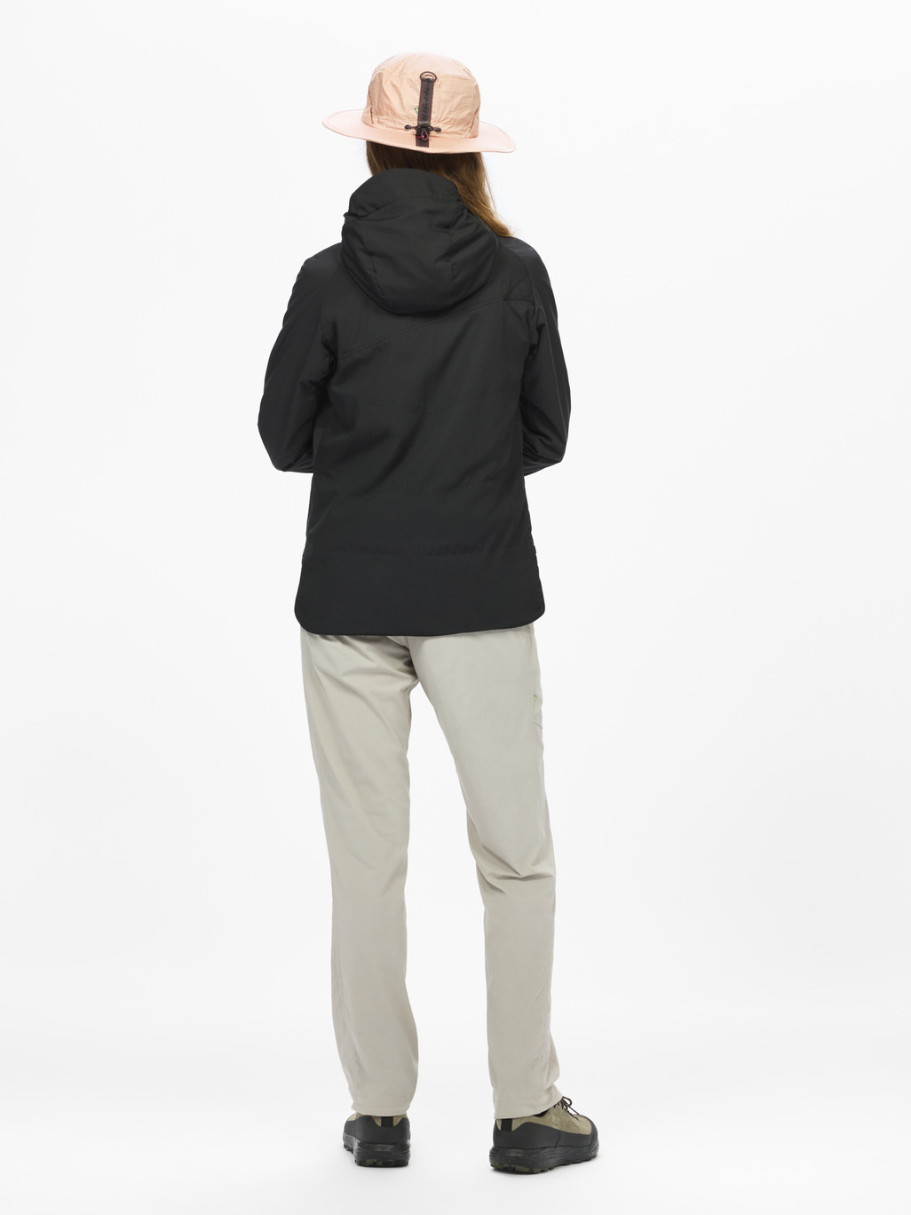 Image 4 for product Vili Hood Jacket Women's