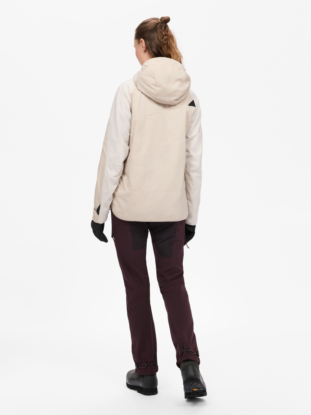 Image 4 for product Vili Hood Jacket Women's