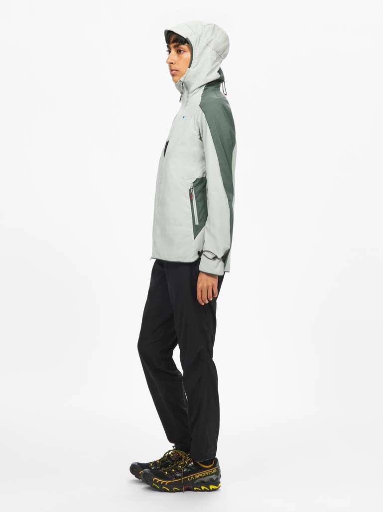 Vili Hood Jacket Women's image 3