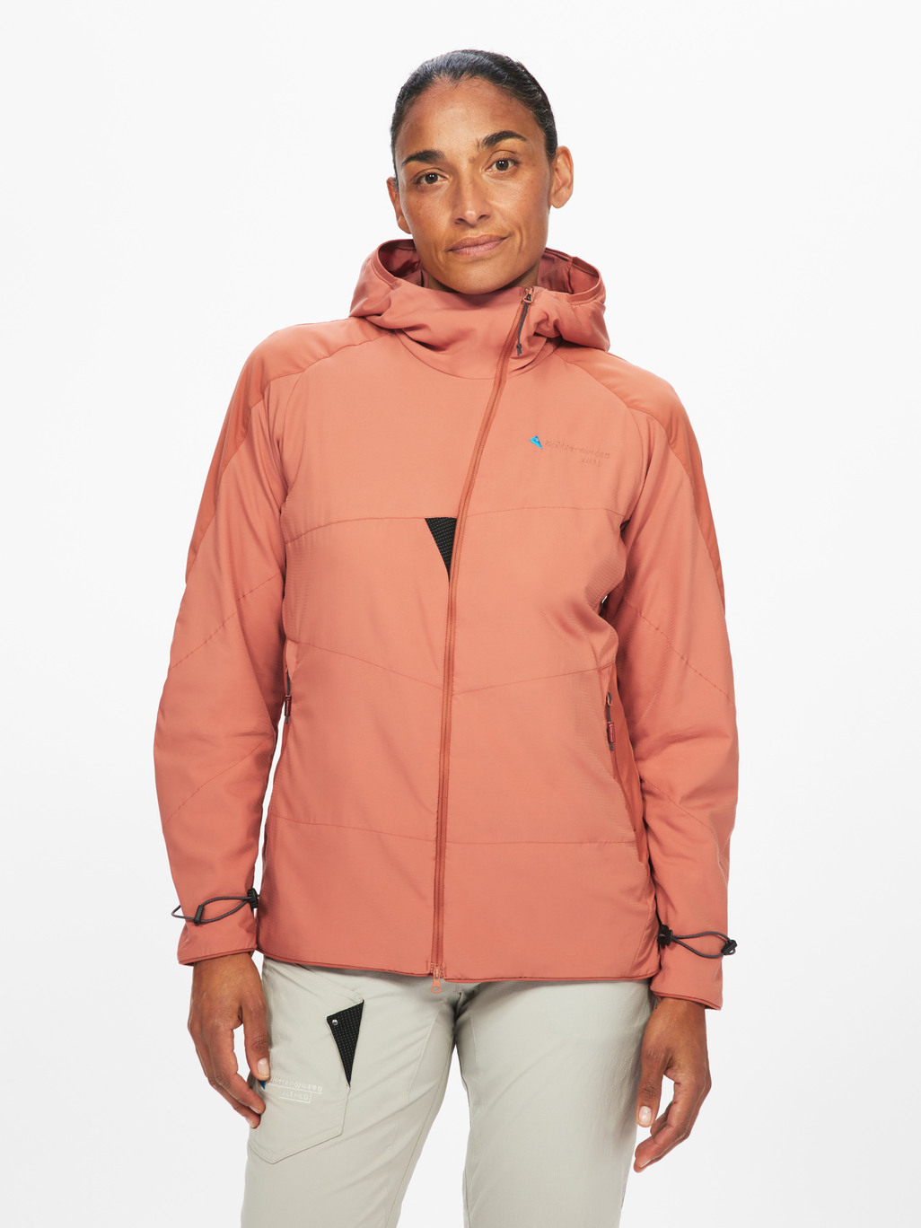 Image 1 for product Vili Kapuzenjacke Damen