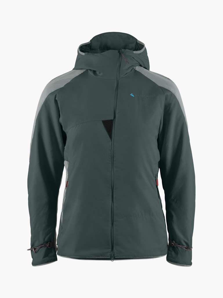 Vili Hood Jacket Women's image 4
