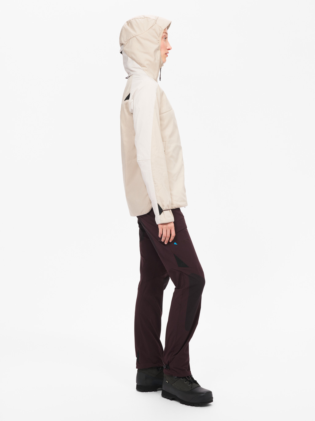 Image 3 for product Vili Hood Jacket Women's
