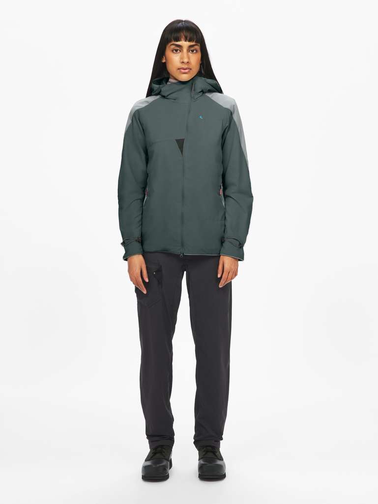 Vili Hood Jacket Women's image 2